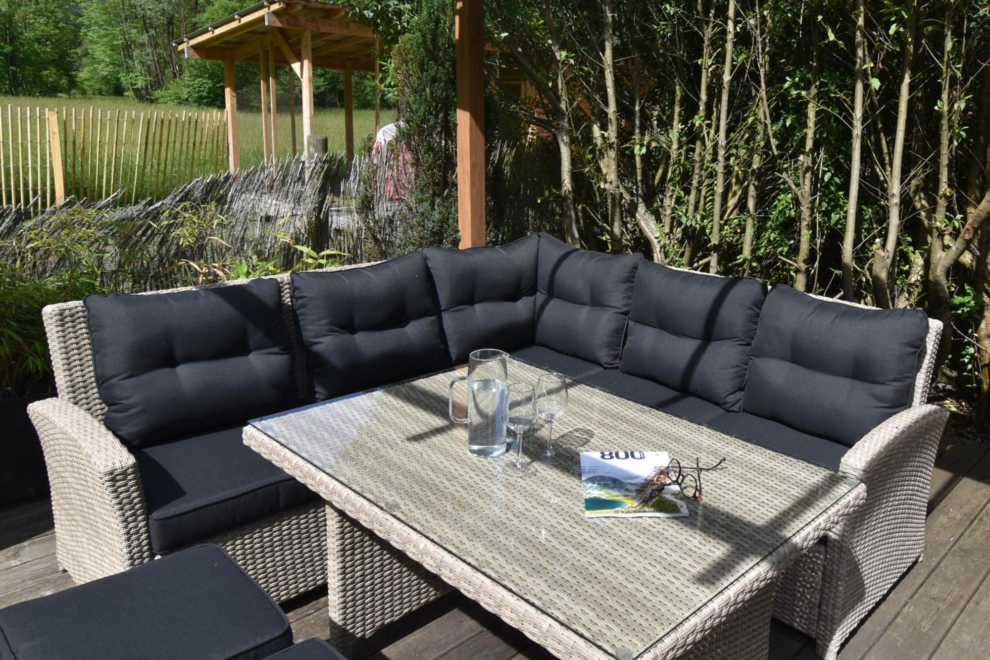 La Cle Des Bois Bed & Breakfast