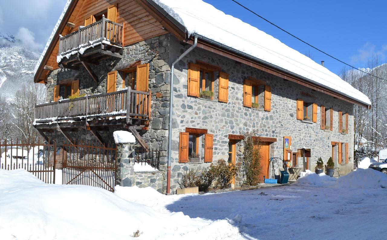 Bed & Breakfast La Cle Des Bois 3*