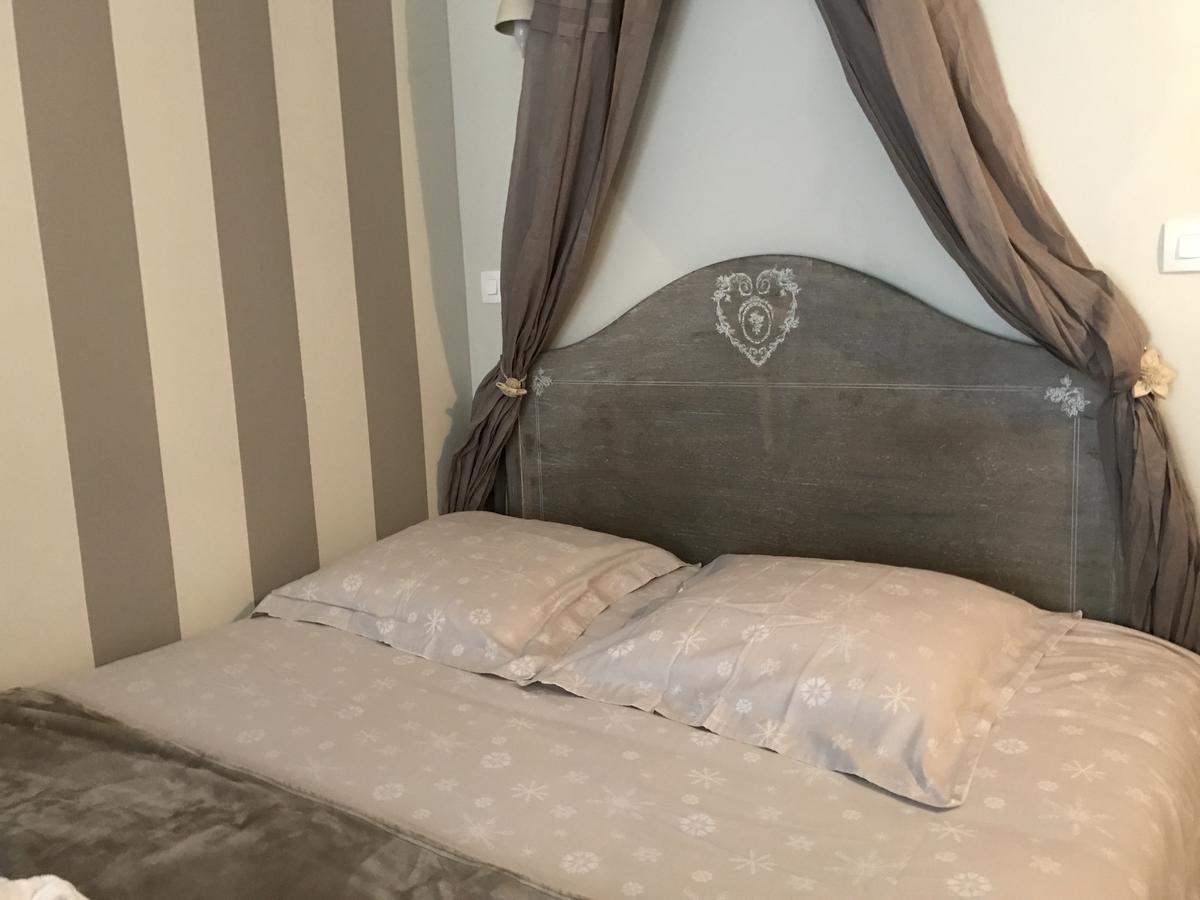 Bed & Breakfast La Cle Des Bois 3*