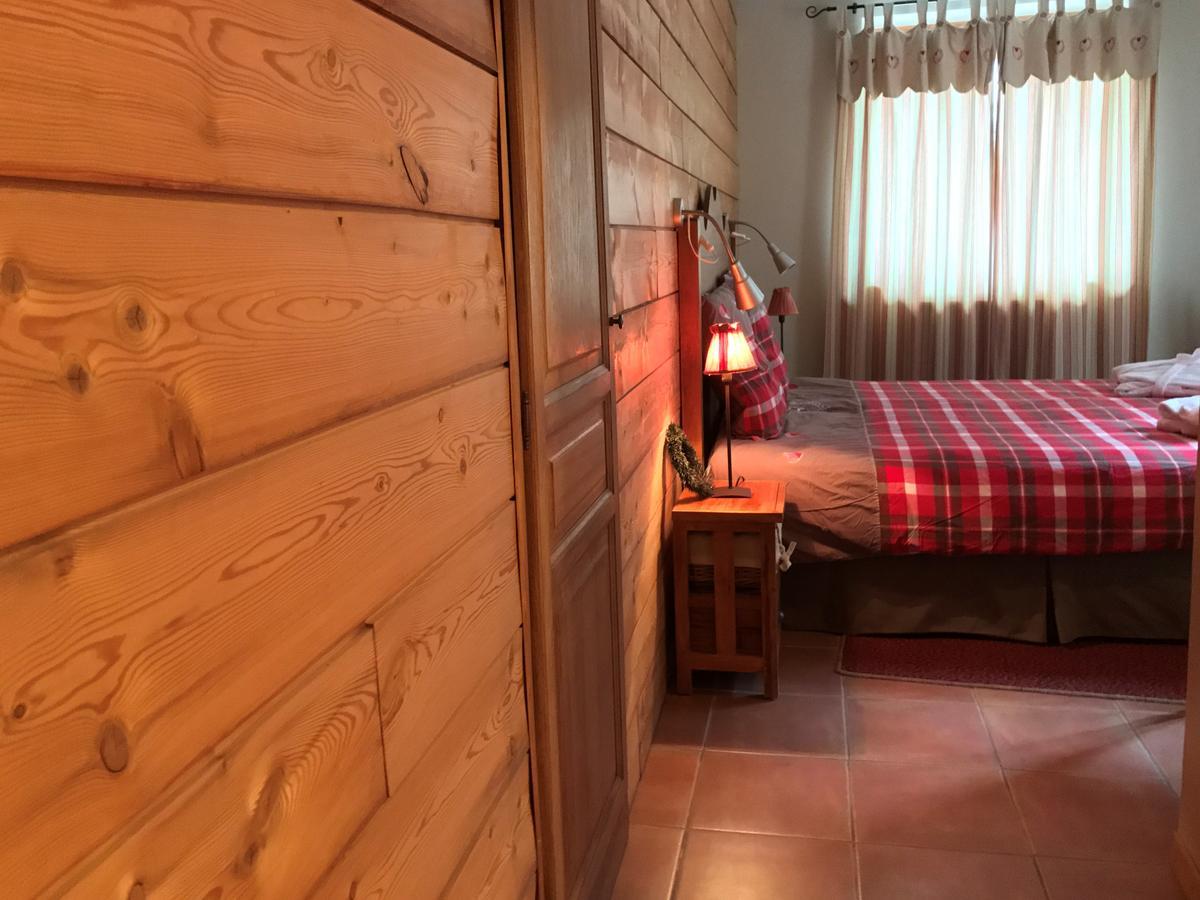Bed & Breakfast La Cle Des Bois 3*