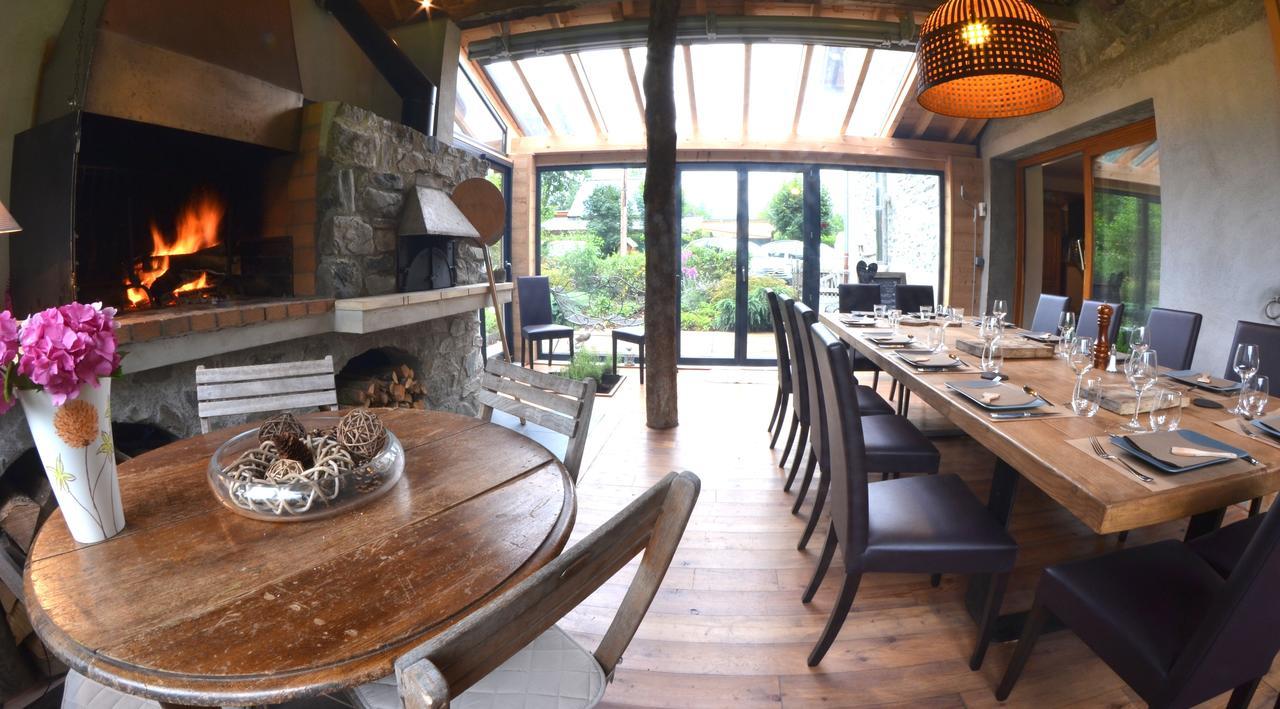 Bed & Breakfast La Cle Des Bois 3*