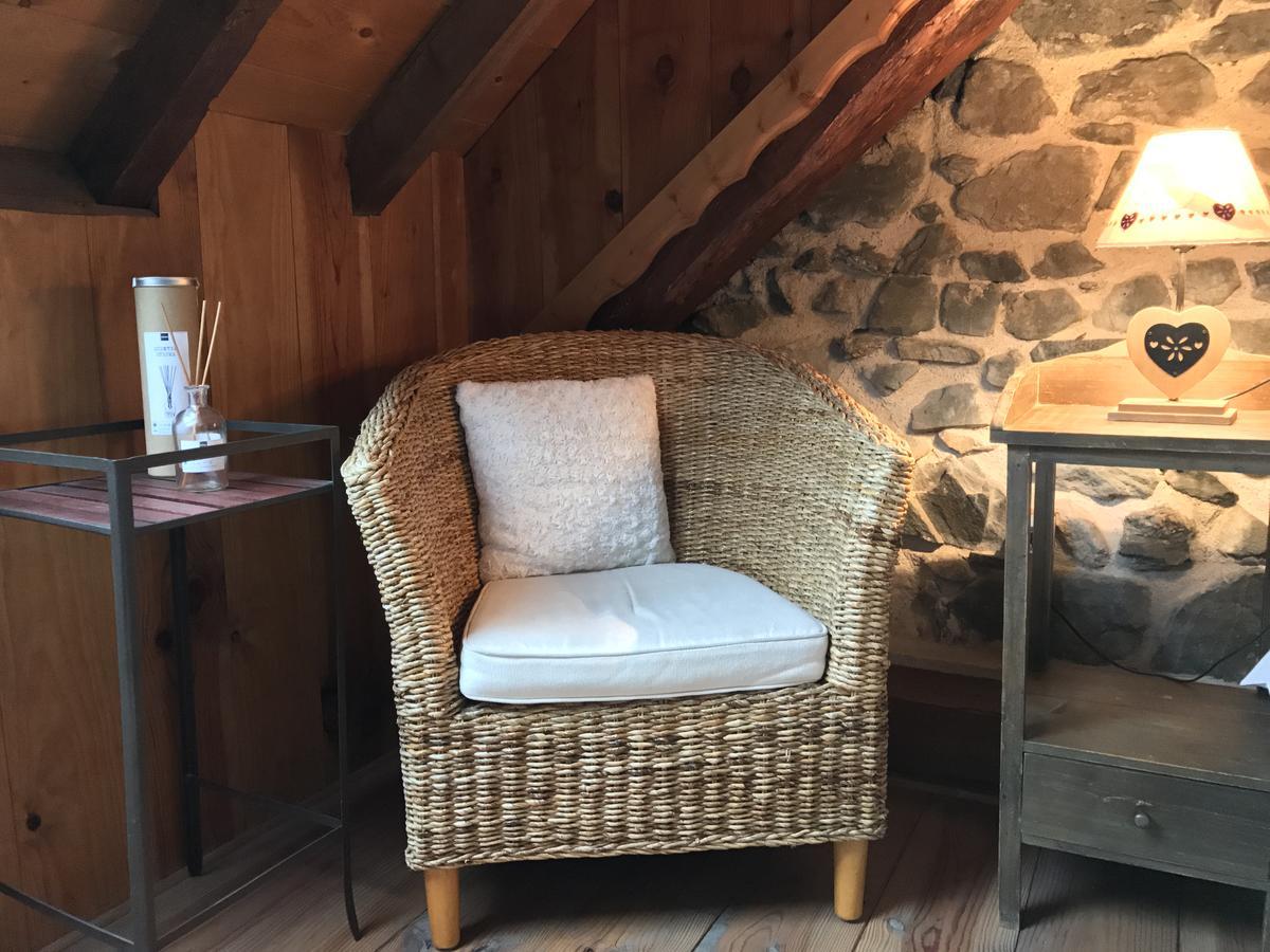 La Cle Des Bois 3* Le Bourg-d'Oisans
