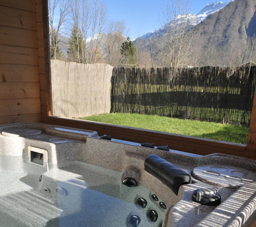 Bed & Breakfast La Cle Des Bois 3*