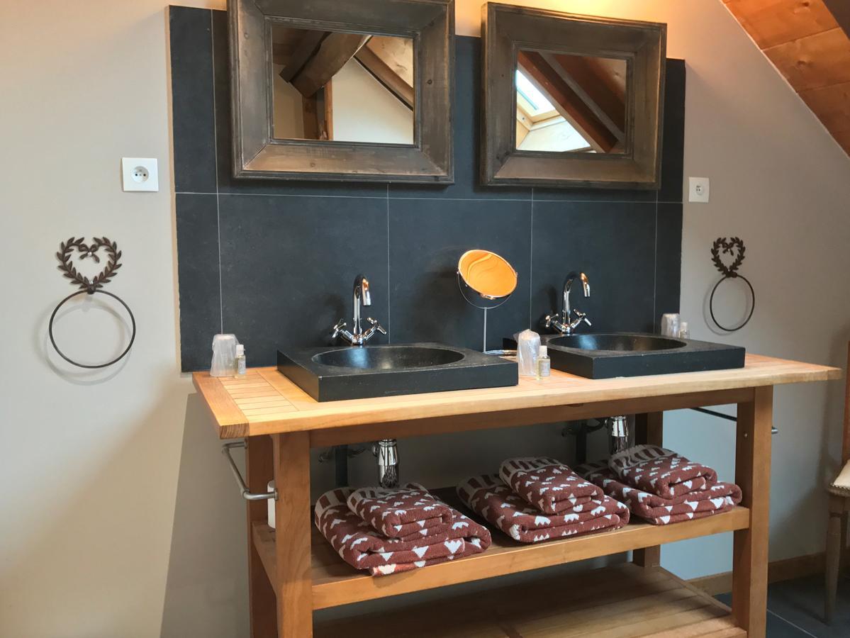 La Cle Des Bois 3* Le Bourg-d'Oisans