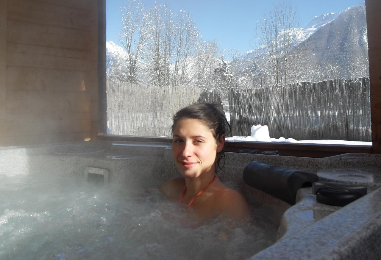 Bed & Breakfast La Cle Des Bois 3*