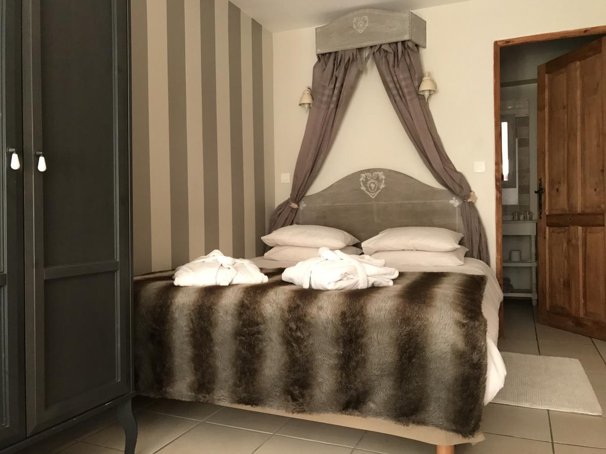 La Cle Des Bois 3* Le Bourg-d'Oisans