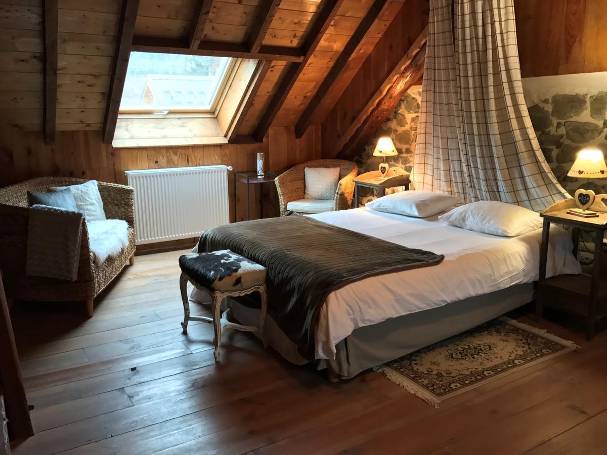 La Clé Des Bois 3* Le Bourg-dʼOisans