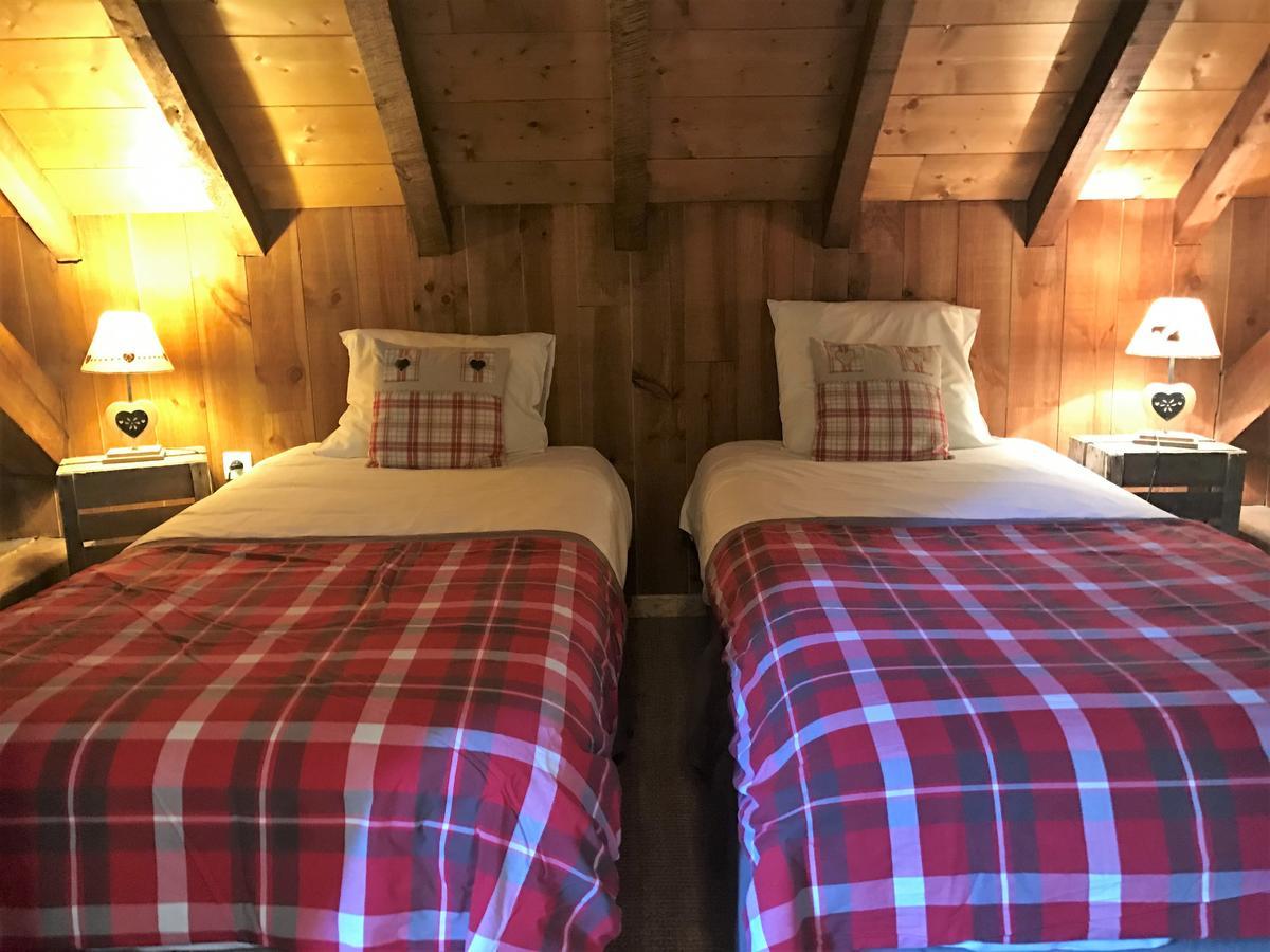 La Clé Des Bois 3* Le Bourg-dʼOisans
